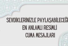 Sevdiklerinizle Paylaşabileceğiniz Güzel ve Anlamlı Cuma Mesajları ağlatan cuma mesajı