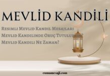 Mevlid Kandili Ne Zaman? Mevlid Kandilinde Ne Yaparız? Mevlid Kandili Mesajları mevlid kandili mesajları