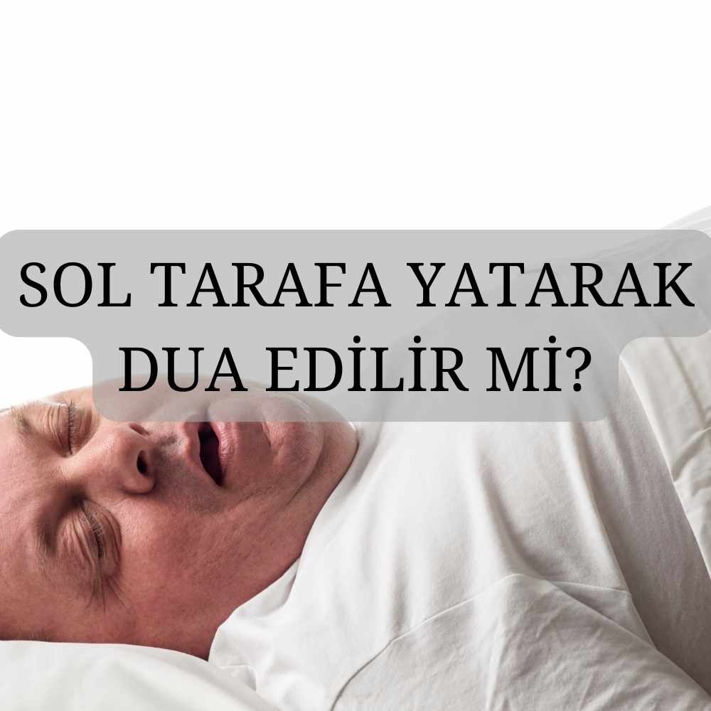 Yatmadan Önce Okunacak Dua | Uyumadan Önce Hangi Duaları Okumalıyım