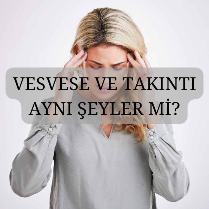 Vesvese Nedir? Nefsi Sebepleri Ve Korunma Yolları - Cuma Mesajı